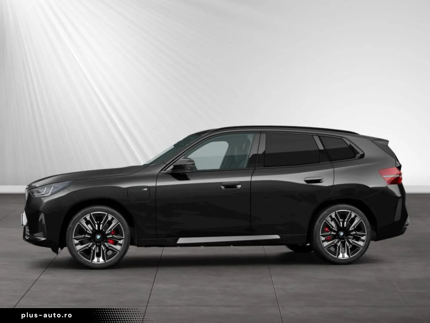 BMW X3 30e xDrive M Sport Pr