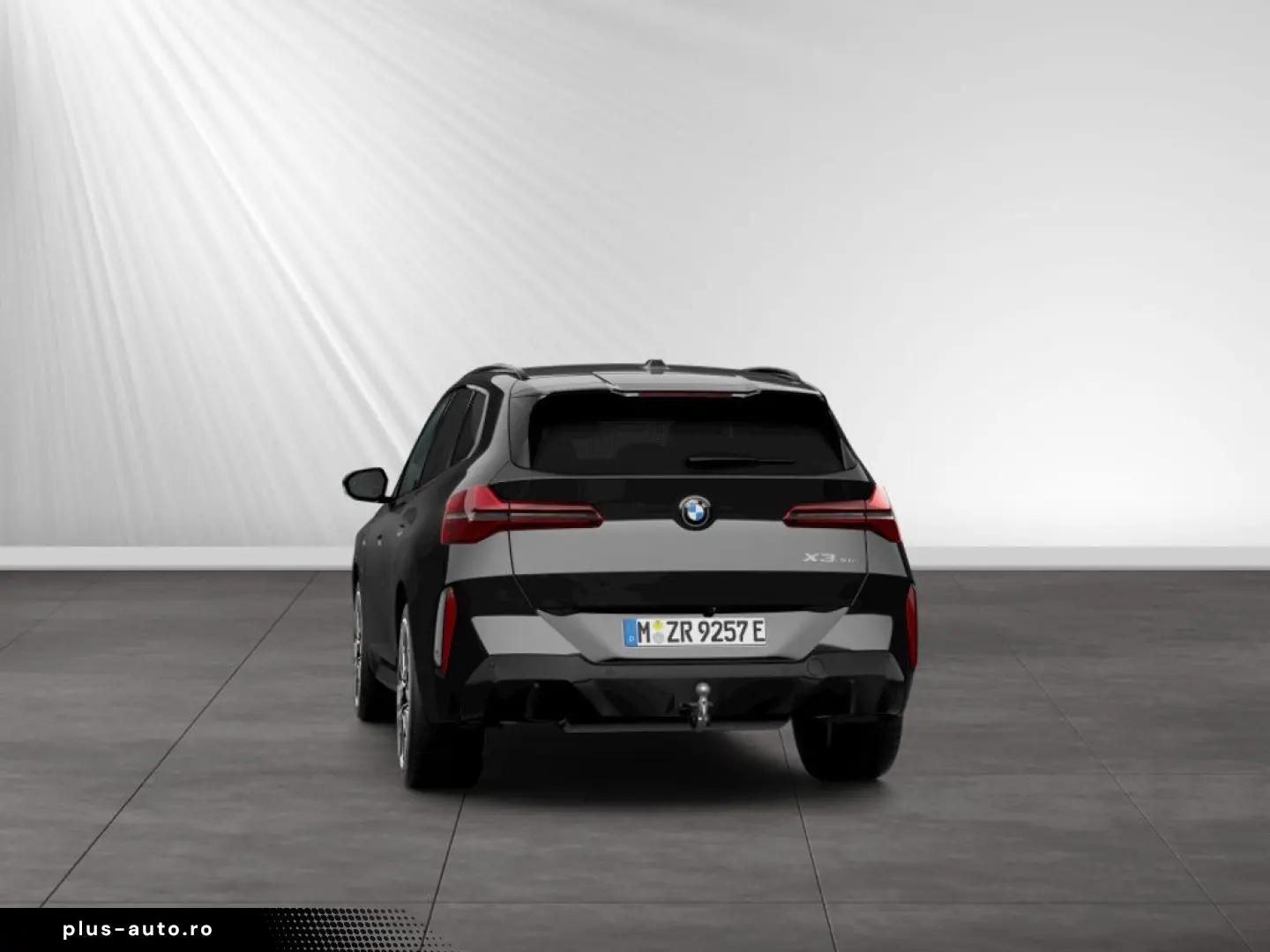 BMW X3 30e xDrive M Sport Pr