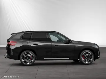 BMW X3 30e xDrive M Sport Pr