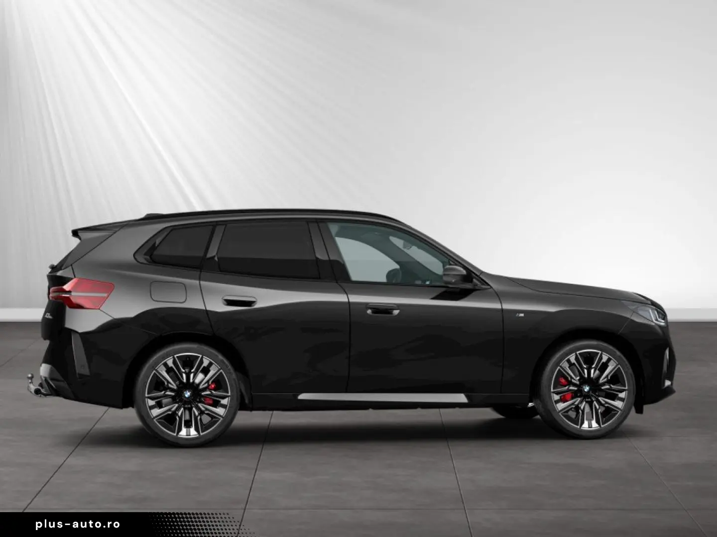 BMW X3 30e xDrive M Sport Pr