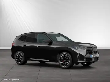 BMW X3 30e xDrive M Sport Pr