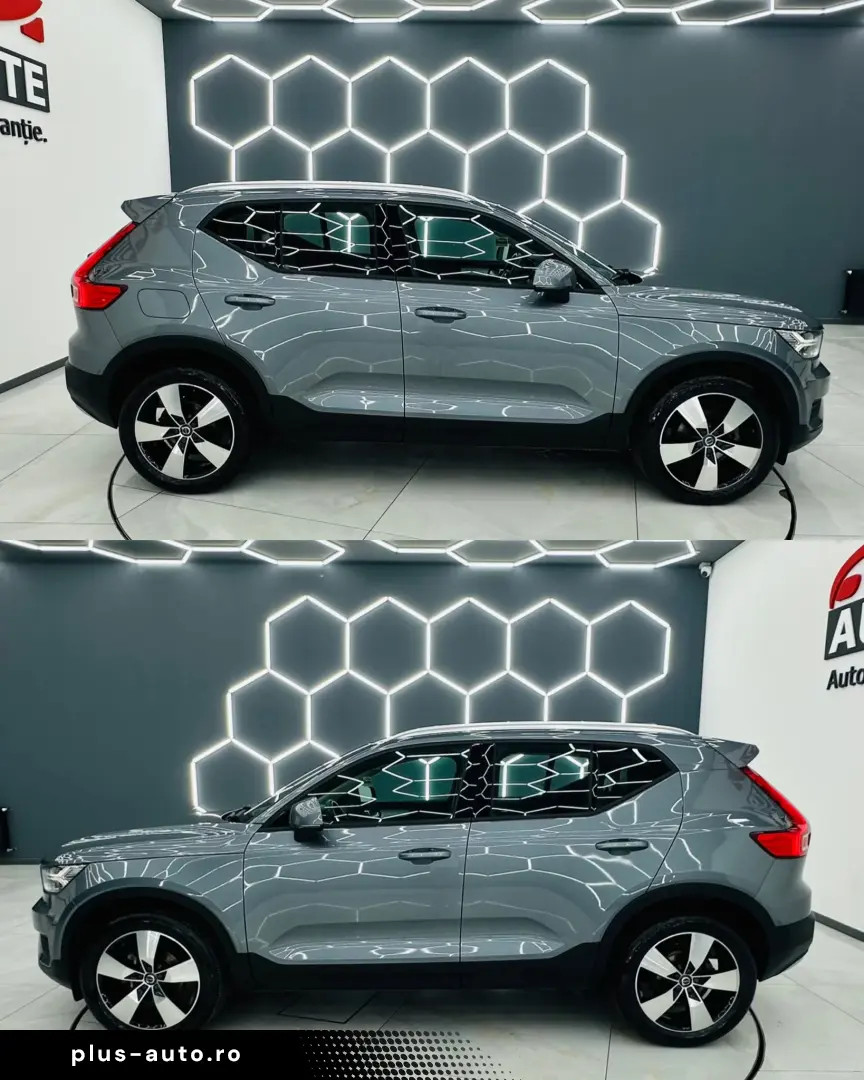 VOLVO XC40 2019 1.5i E6 Garantie 12 Luni Rate Avans 0 Doar C
