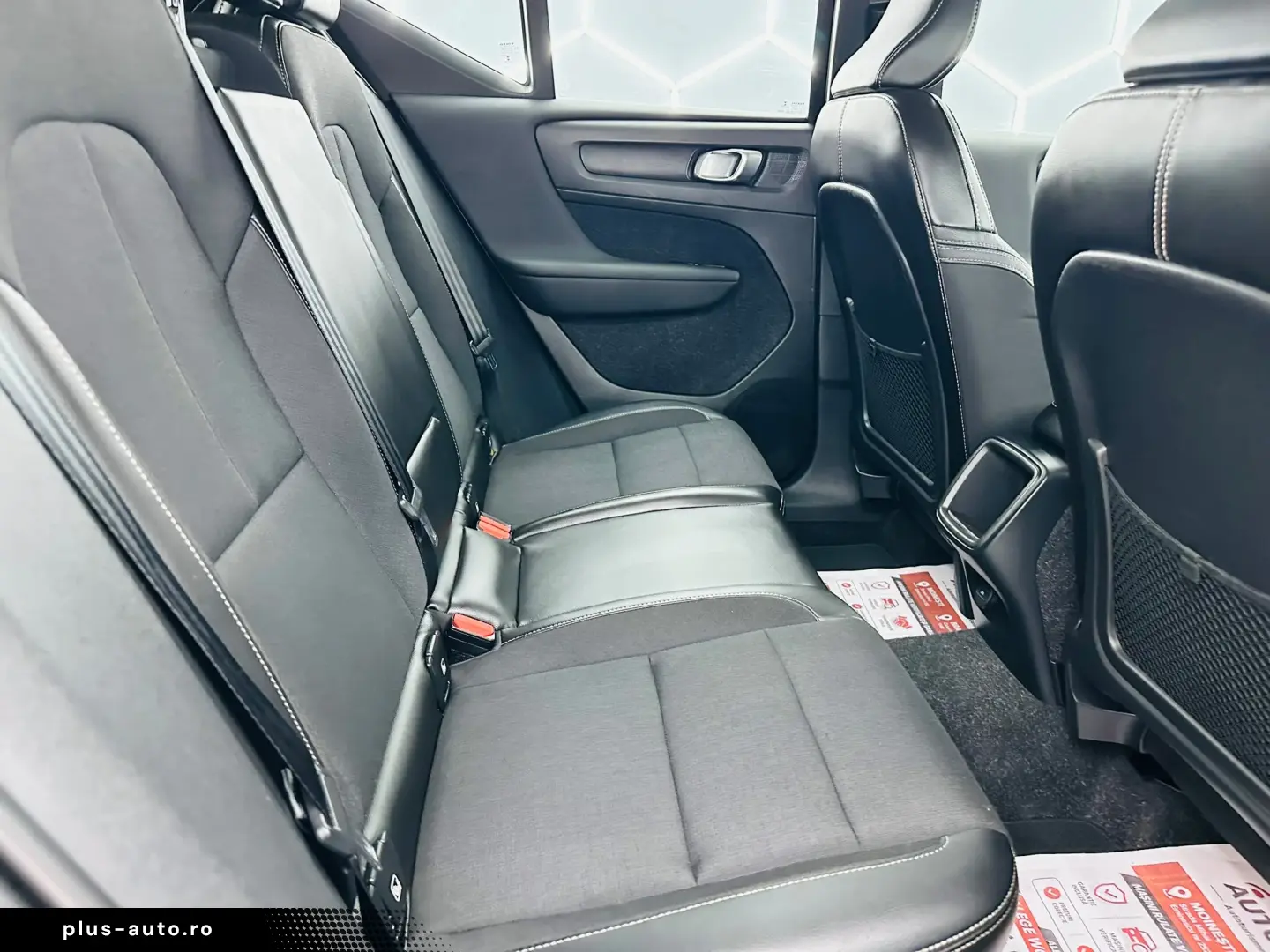 VOLVO XC40 2019 1.5i E6 Garantie 12 Luni Rate Avans 0 Doar C