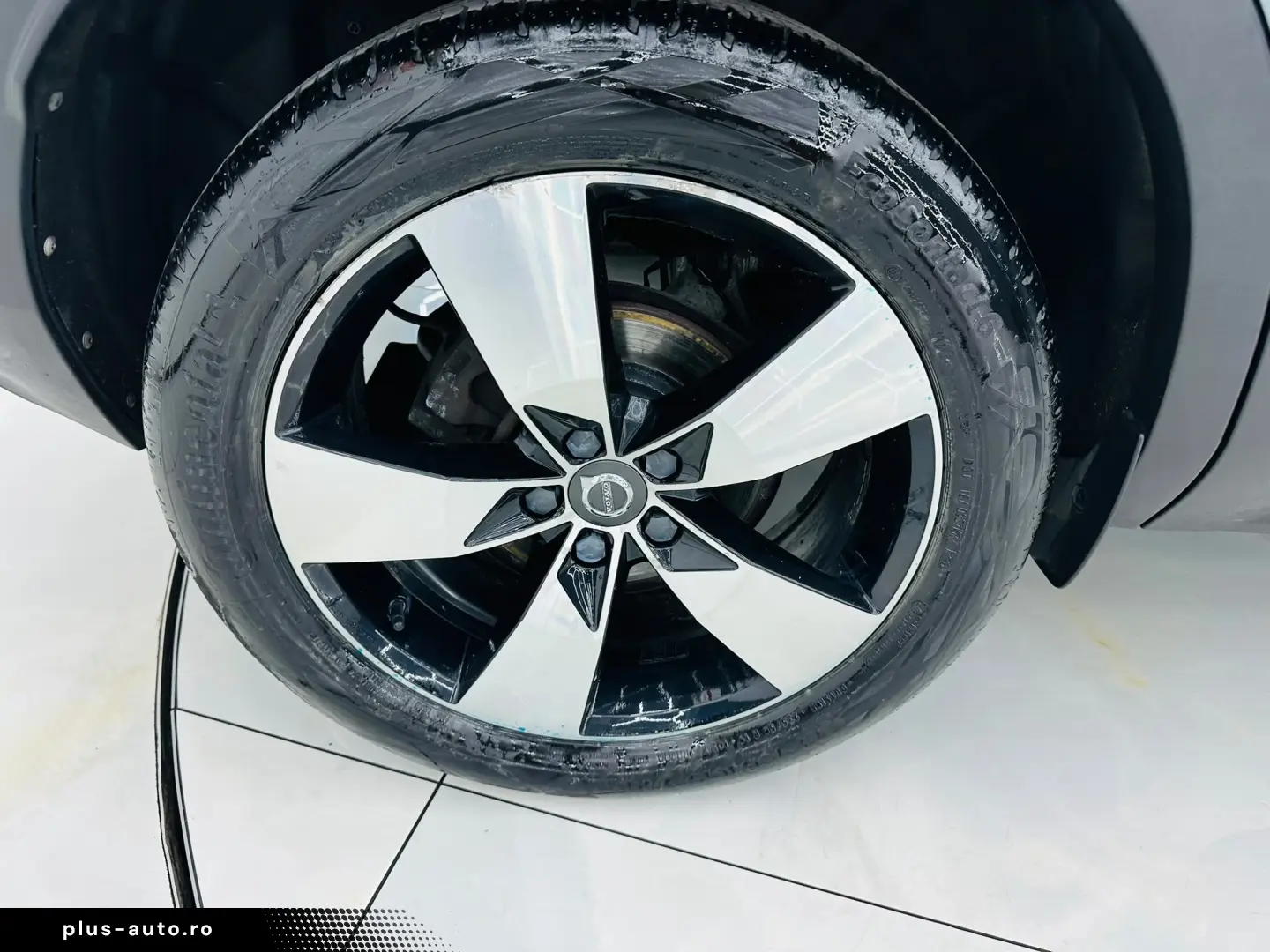 VOLVO XC40 2019 1.5i E6 Garantie 12 Luni Rate Avans 0 Doar C