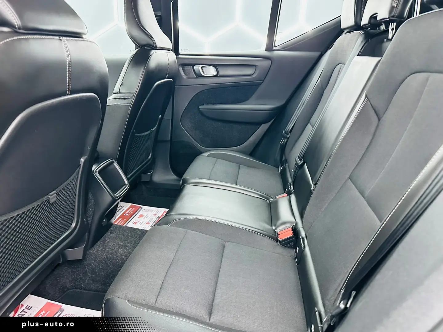 VOLVO XC40 2019 1.5i E6 Garantie 12 Luni Rate Avans 0 Doar C