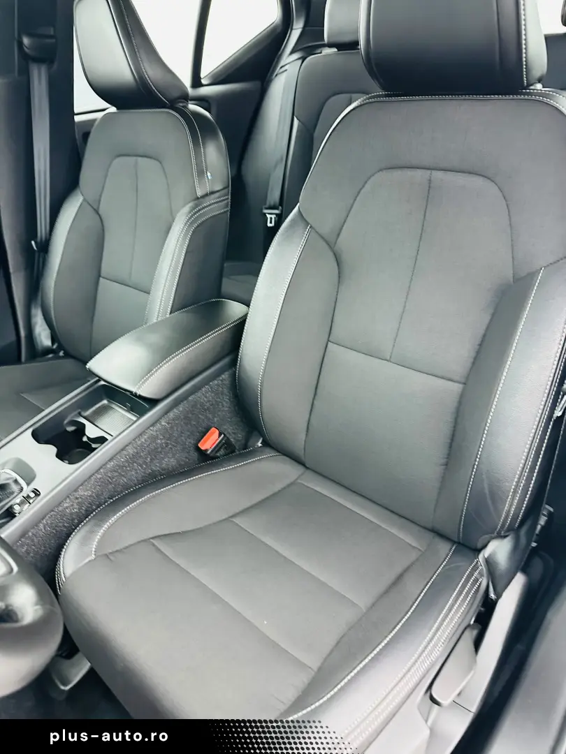 VOLVO XC40 2019 1.5i E6 Garantie 12 Luni Rate Avans 0 Doar C
