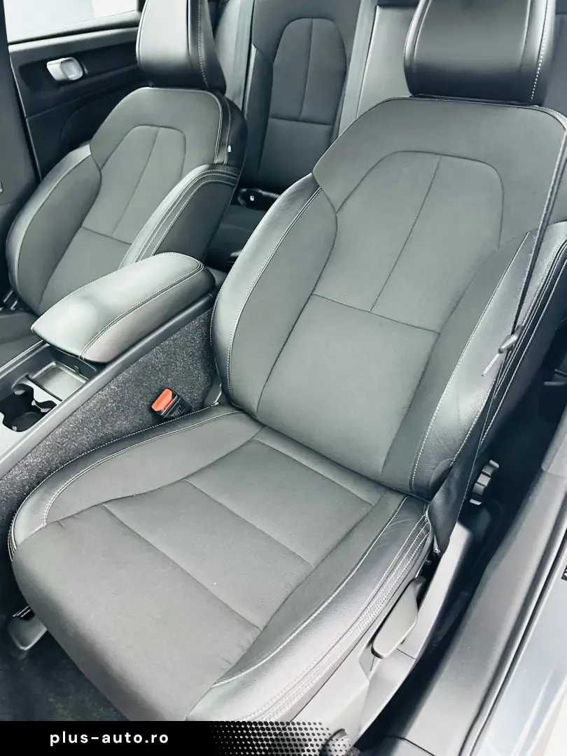 VOLVO XC40 2019 1.5i E6 Garantie 12 Luni Rate Avans 0 Doar C