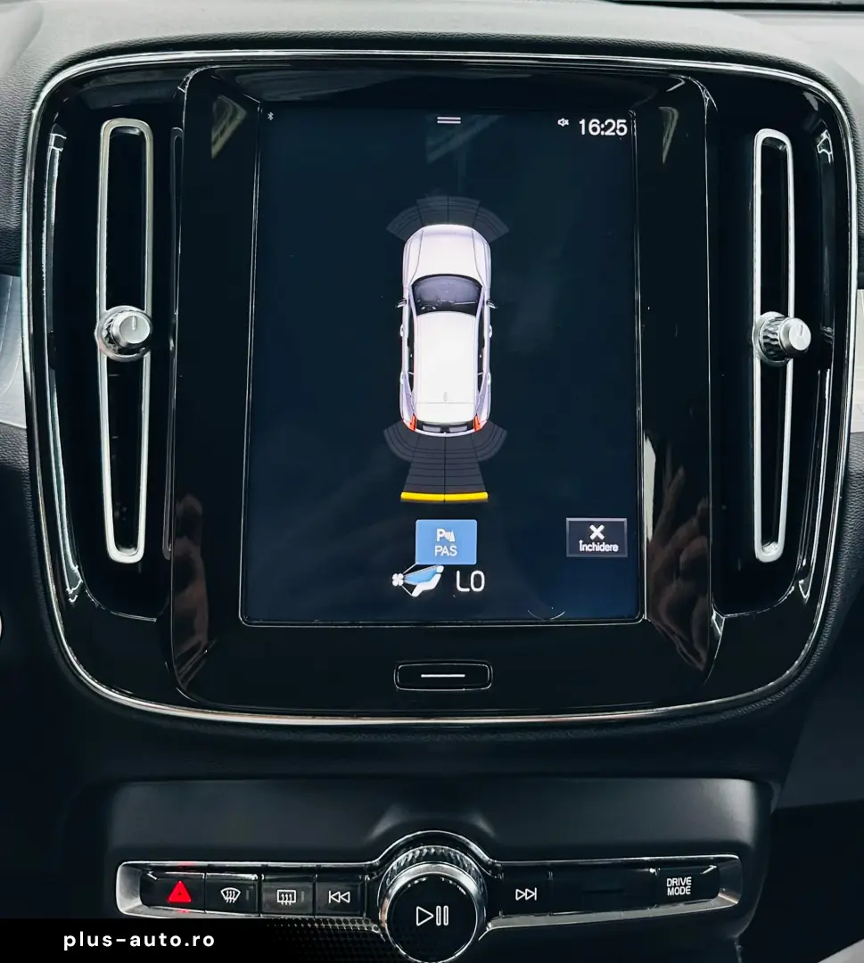 VOLVO XC40 2019 1.5i E6 Garantie 12 Luni Rate Avans 0 Doar C