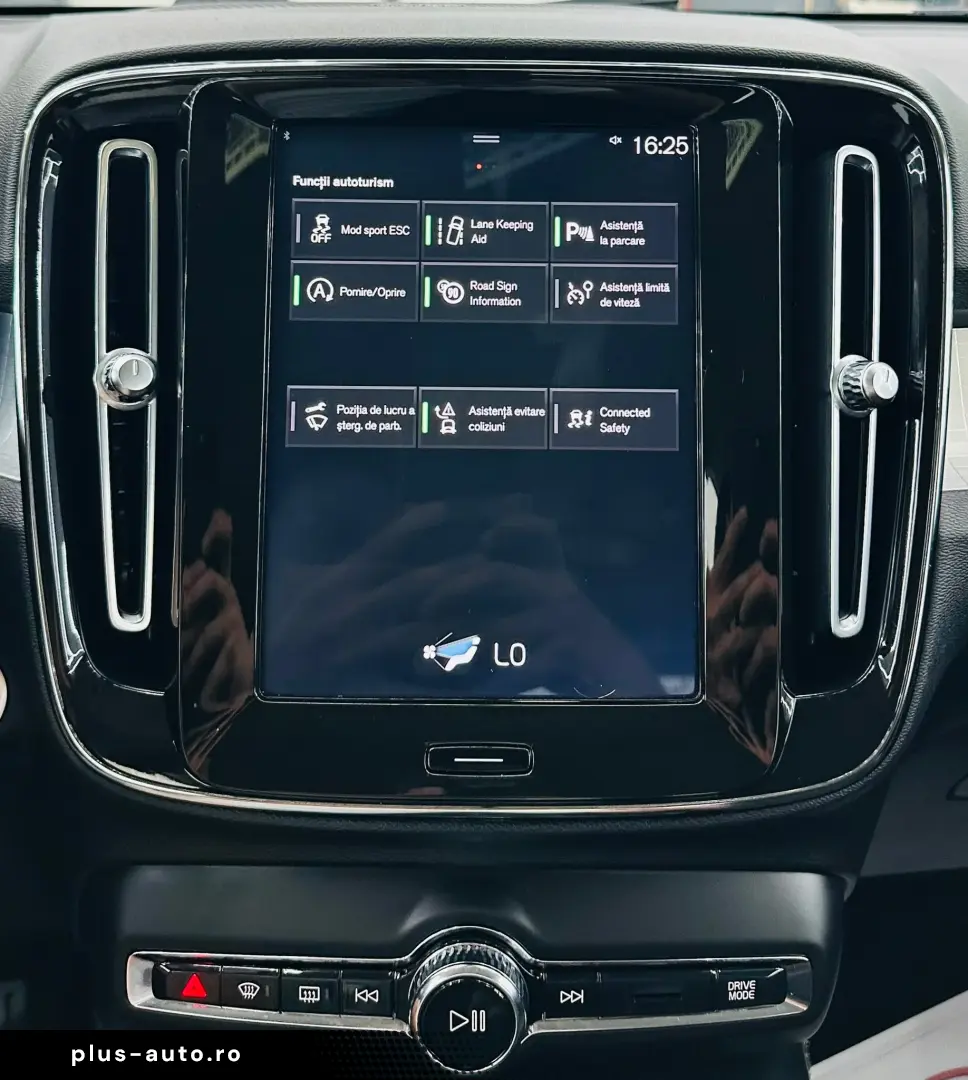VOLVO XC40 2019 1.5i E6 Garantie 12 Luni Rate Avans 0 Doar C