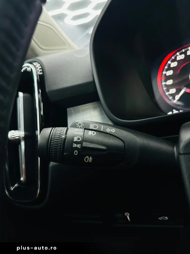 VOLVO XC40 2019 1.5i E6 Garantie 12 Luni Rate Avans 0 Doar C
