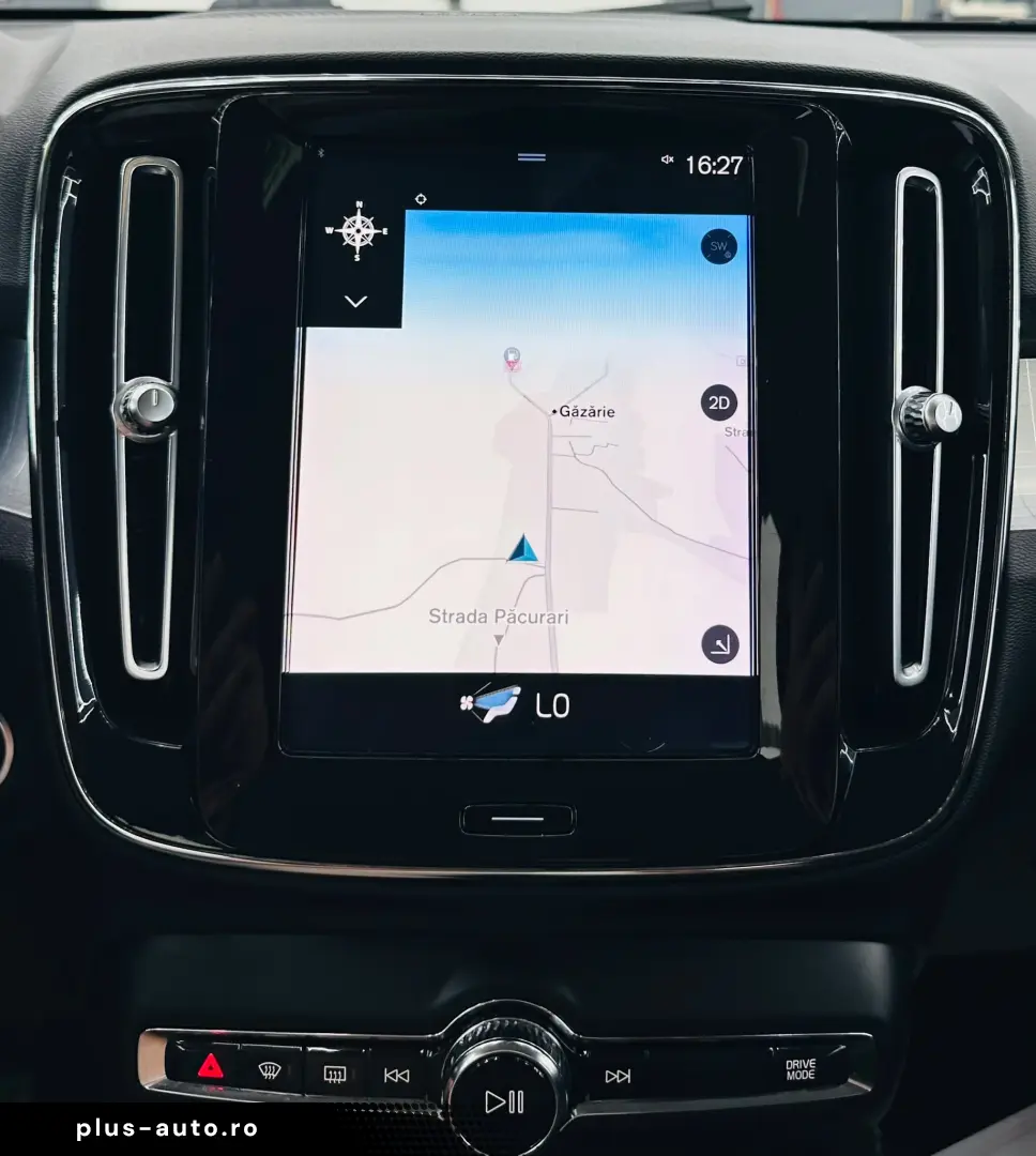 VOLVO XC40 2019 1.5i E6 Garantie 12 Luni Rate Avans 0 Doar C