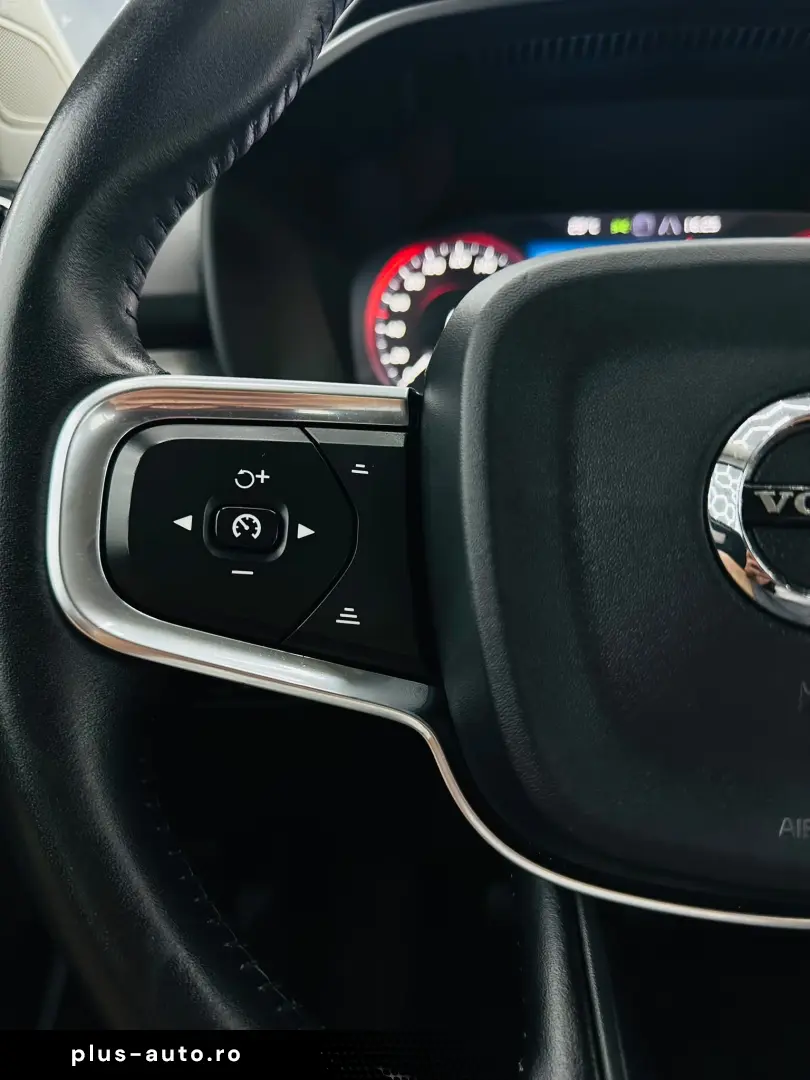 VOLVO XC40 2019 1.5i E6 Garantie 12 Luni Rate Avans 0 Doar C