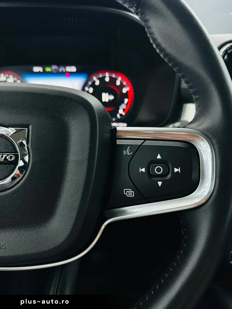 VOLVO XC40 2019 1.5i E6 Garantie 12 Luni Rate Avans 0 Doar C