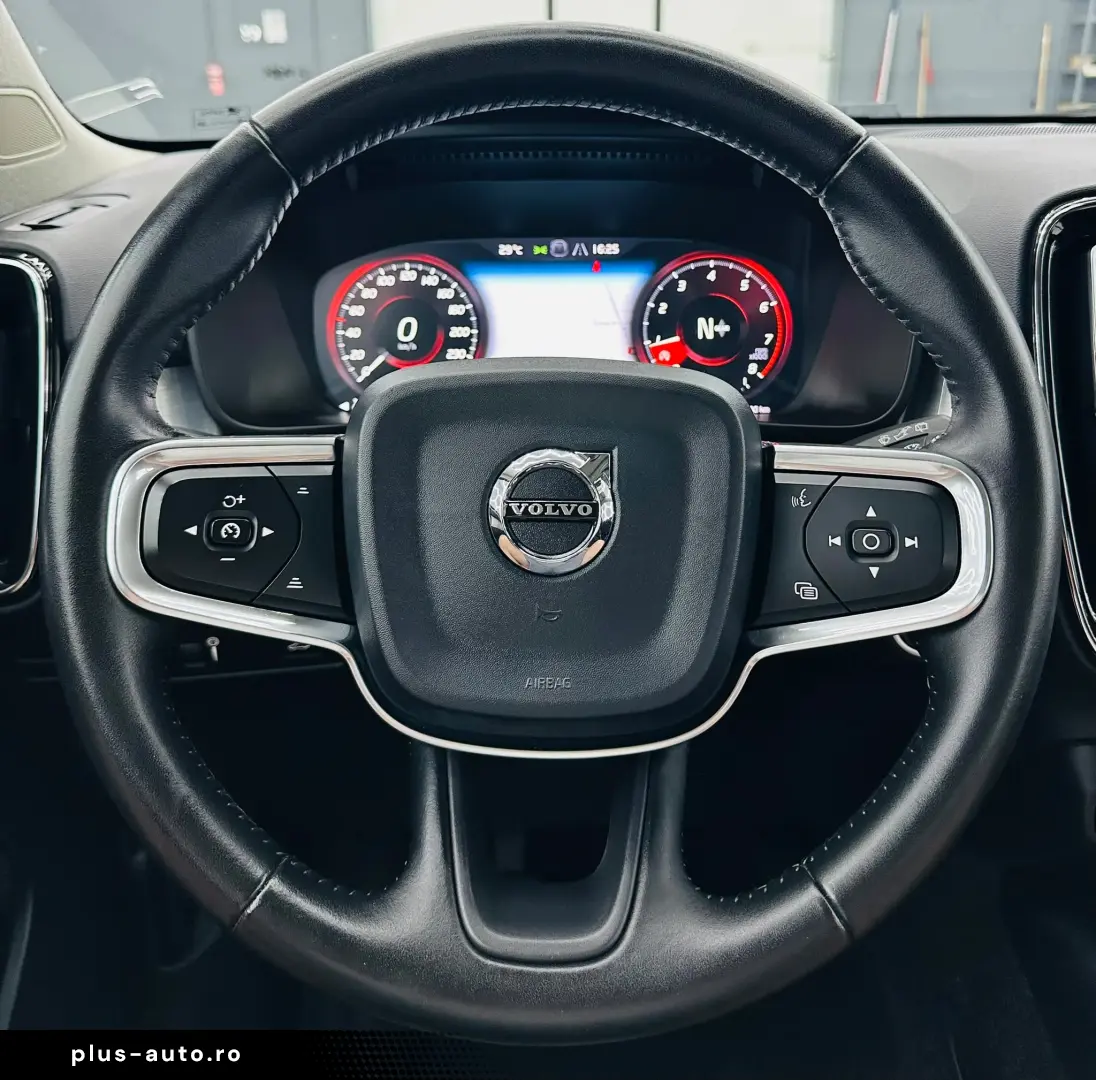 VOLVO XC40 2019 1.5i E6 Garantie 12 Luni Rate Avans 0 Doar C