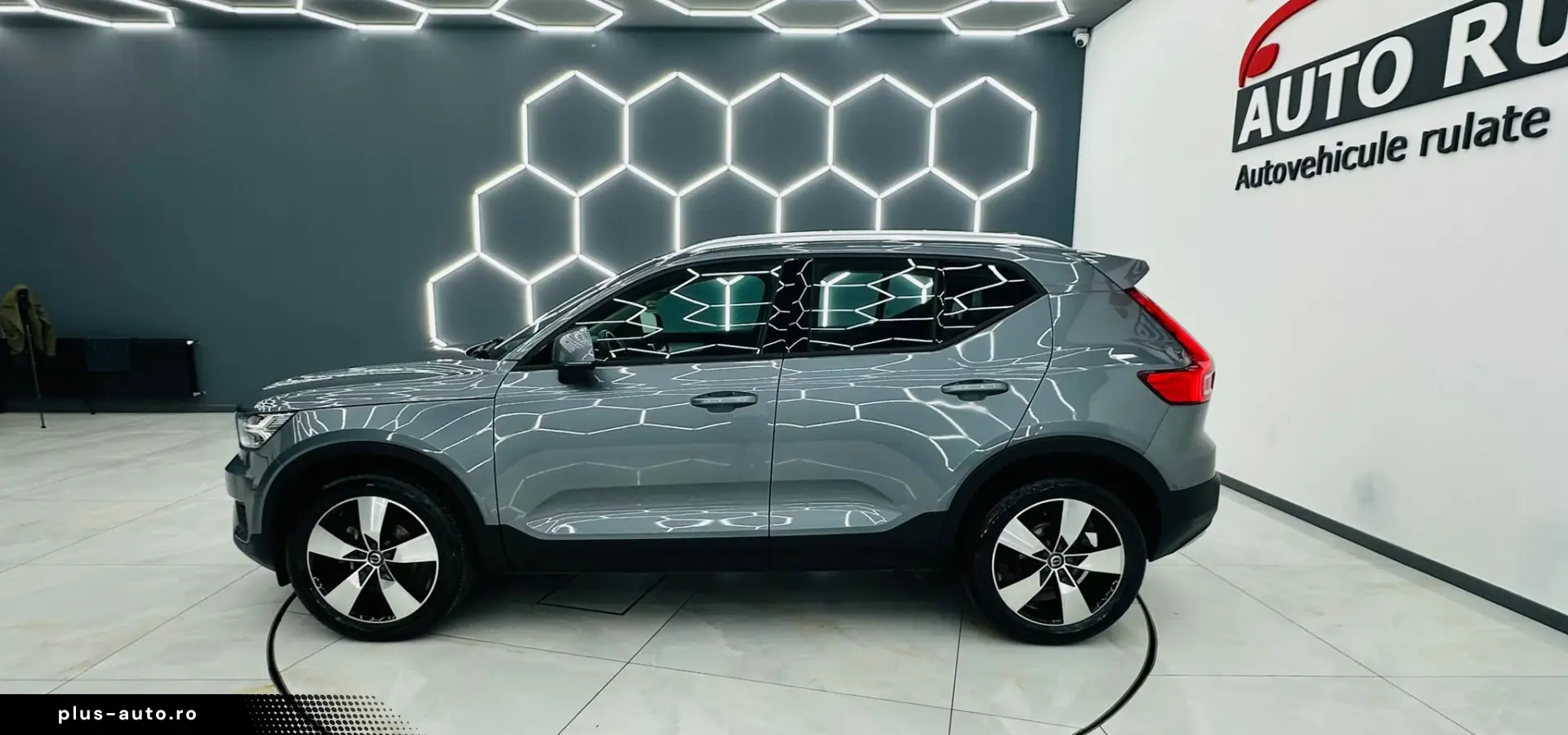 VOLVO XC40 2019 1.5i E6 Garantie 12 Luni Rate Avans 0 Doar C