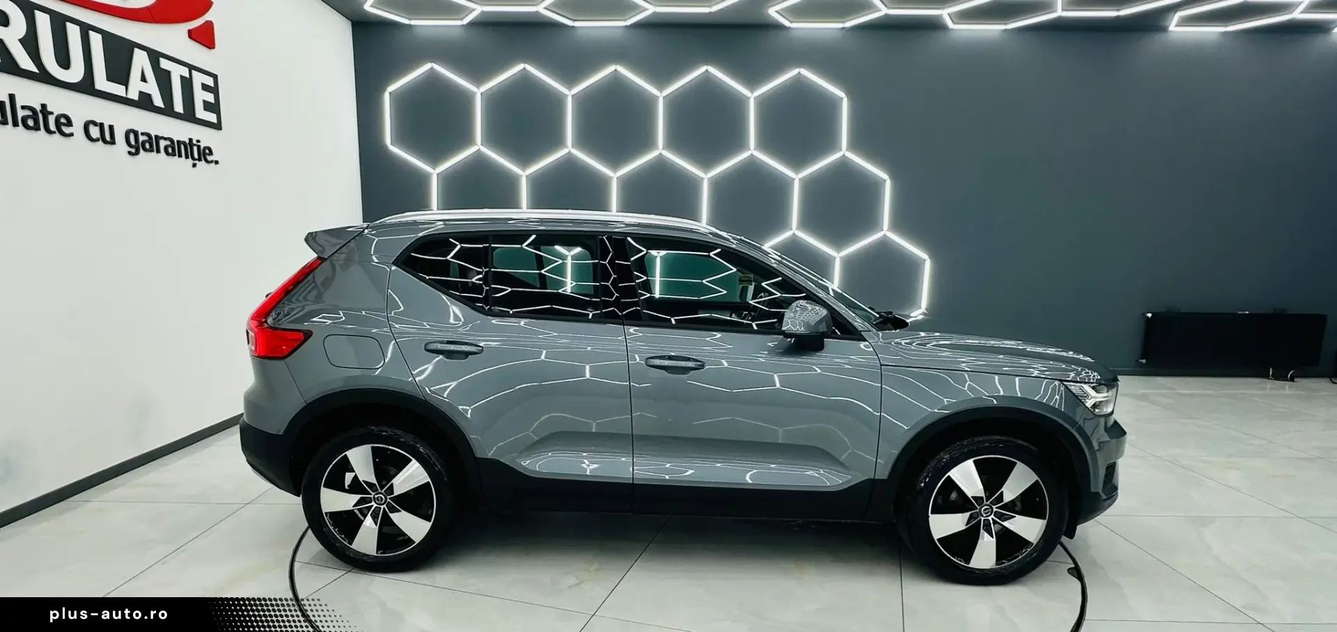 VOLVO XC40 2019 1.5i E6 Garantie 12 Luni Rate Avans 0 Doar C