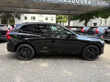 VOLVO XC60 T6 FACELIFT Plus Black