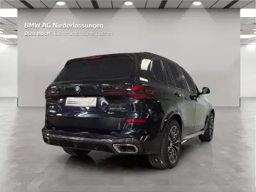 BMW X5 xDrive50e M Sport AHK Harman K Kamera LED