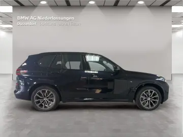 BMW X5 xDrive50e M Sport AHK Harman K Kamera LED