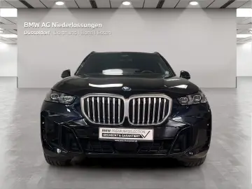 BMW X5 xDrive50e M Sport AHK Harman K Kamera LED