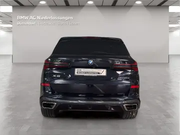 BMW X5 xDrive50e M Sport AHK Harman K Kamera LED