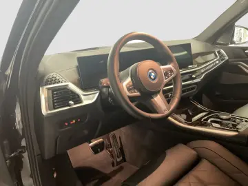 BMW X5 xDrive50e M Sport AHK Harman K Kamera LED