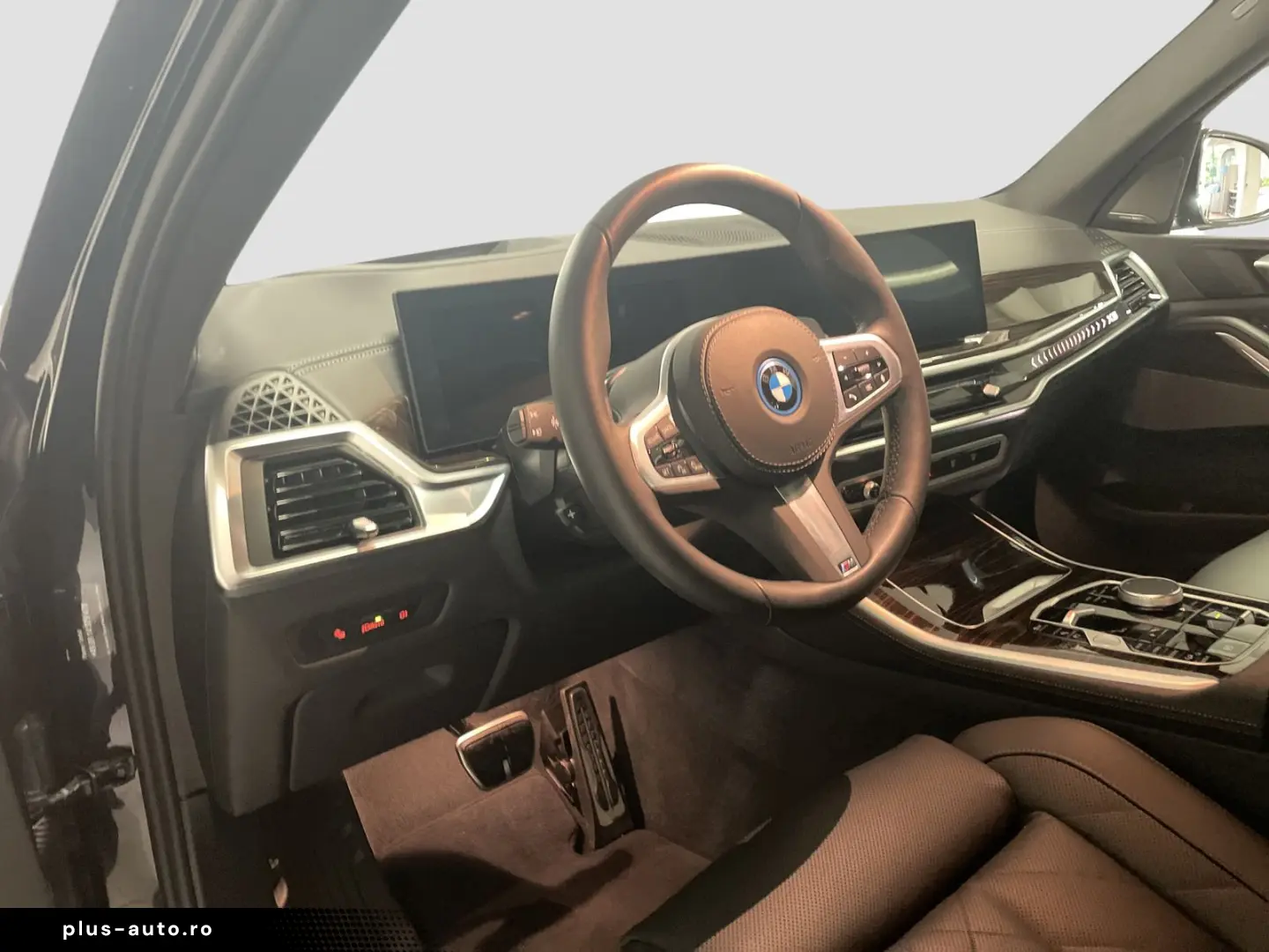 BMW X5 xDrive50e M Sport AHK Harman K Kamera LED
