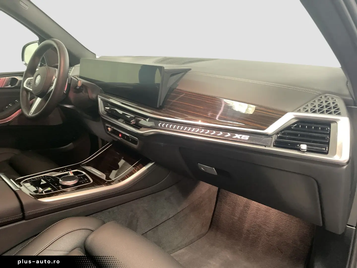 BMW X5 xDrive50e M Sport AHK Harman K Kamera LED