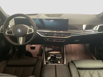 BMW X5 xDrive50e M Sport AHK Harman K Kamera LED