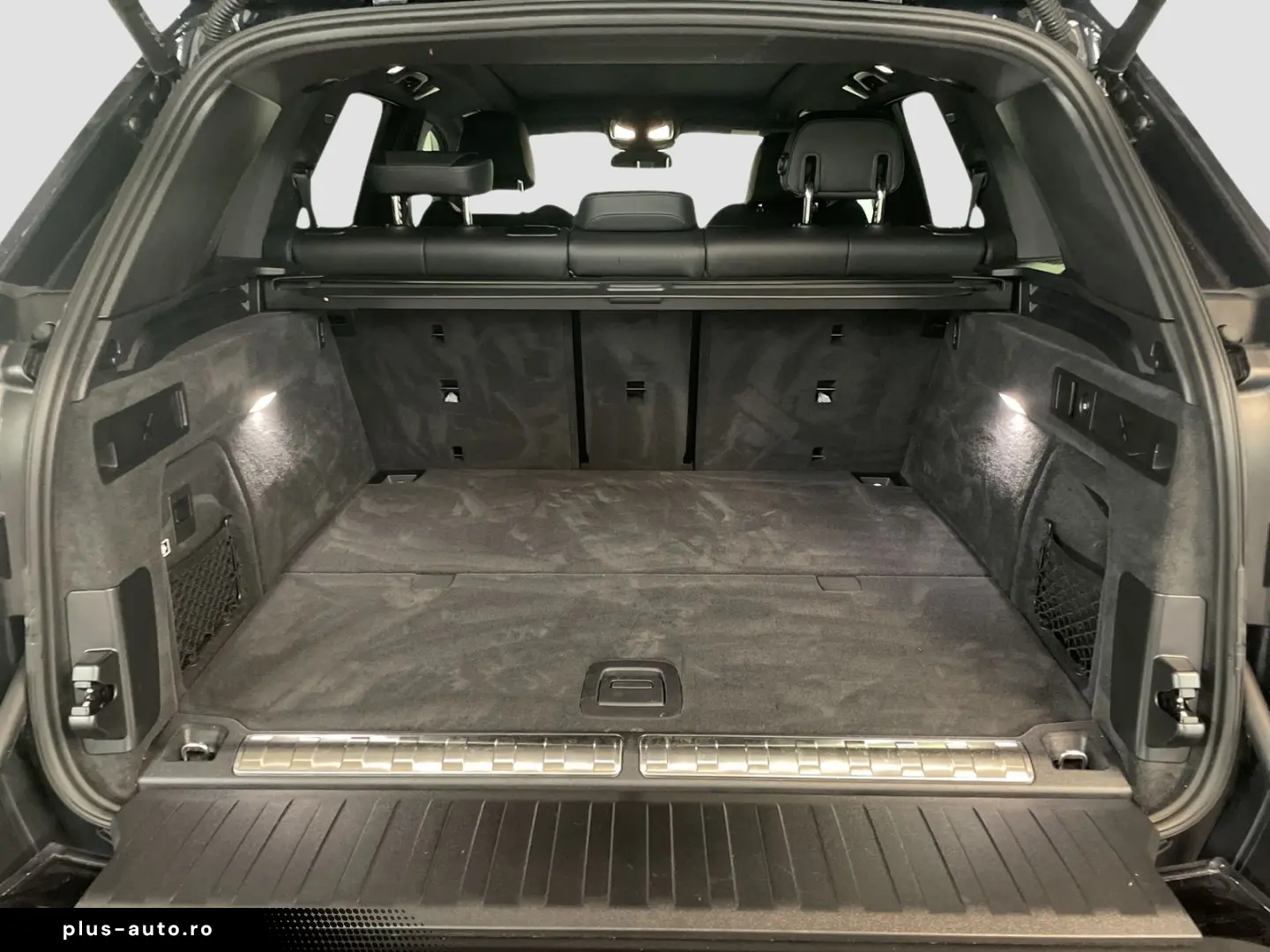 BMW X5 xDrive50e M Sport AHK Harman K Kamera LED