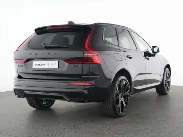 VOLVO XC60 T8 AWD Ultra Black Ed.