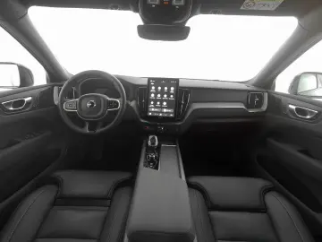 VOLVO XC60 T8 AWD Ultra Black Ed.