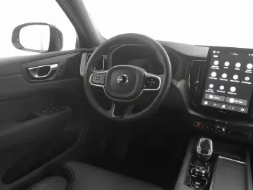 VOLVO XC60 T8 AWD Ultra Black Ed.
