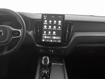VOLVO XC60 T8 AWD Ultra Black Ed.