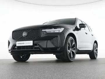 VOLVO XC60 T8 AWD Ultra Black Ed.