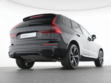 VOLVO XC60 T8 AWD Ultra Black Ed.