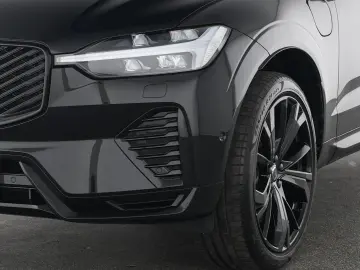 VOLVO XC60 T8 AWD Ultra Black Ed.