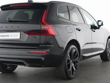 VOLVO XC60 T8 AWD Ultra Black Ed.