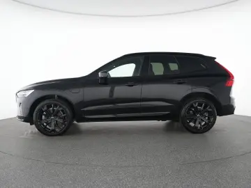 VOLVO XC60 T8 AWD Ultra Black Ed.