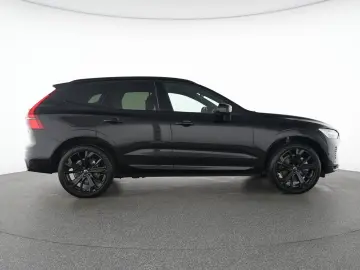 VOLVO XC60 T8 AWD Ultra Black Ed.