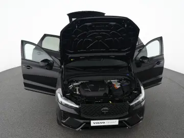 VOLVO XC60 T8 AWD Ultra Black Ed.