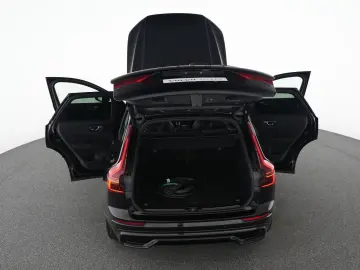 VOLVO XC60 T8 AWD Ultra Black Ed.