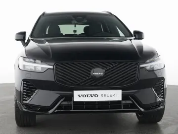 VOLVO XC60 T8 AWD Ultra Black Ed.