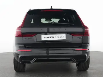 VOLVO XC60 T8 AWD Ultra Black Ed.