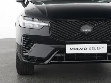 VOLVO XC60 T8 AWD Ultra Black Ed.