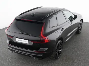 VOLVO XC60 T8 AWD Ultra Black Ed.