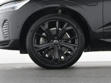 VOLVO XC60 T8 AWD Ultra Black Ed.