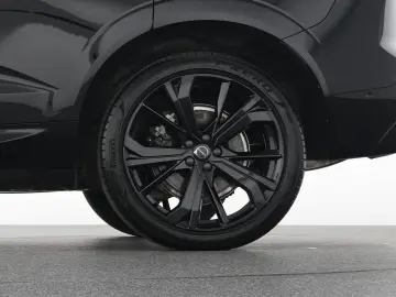 VOLVO XC60 T8 AWD Ultra Black Ed.