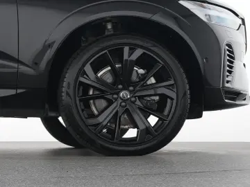 VOLVO XC60 T8 AWD Ultra Black Ed.