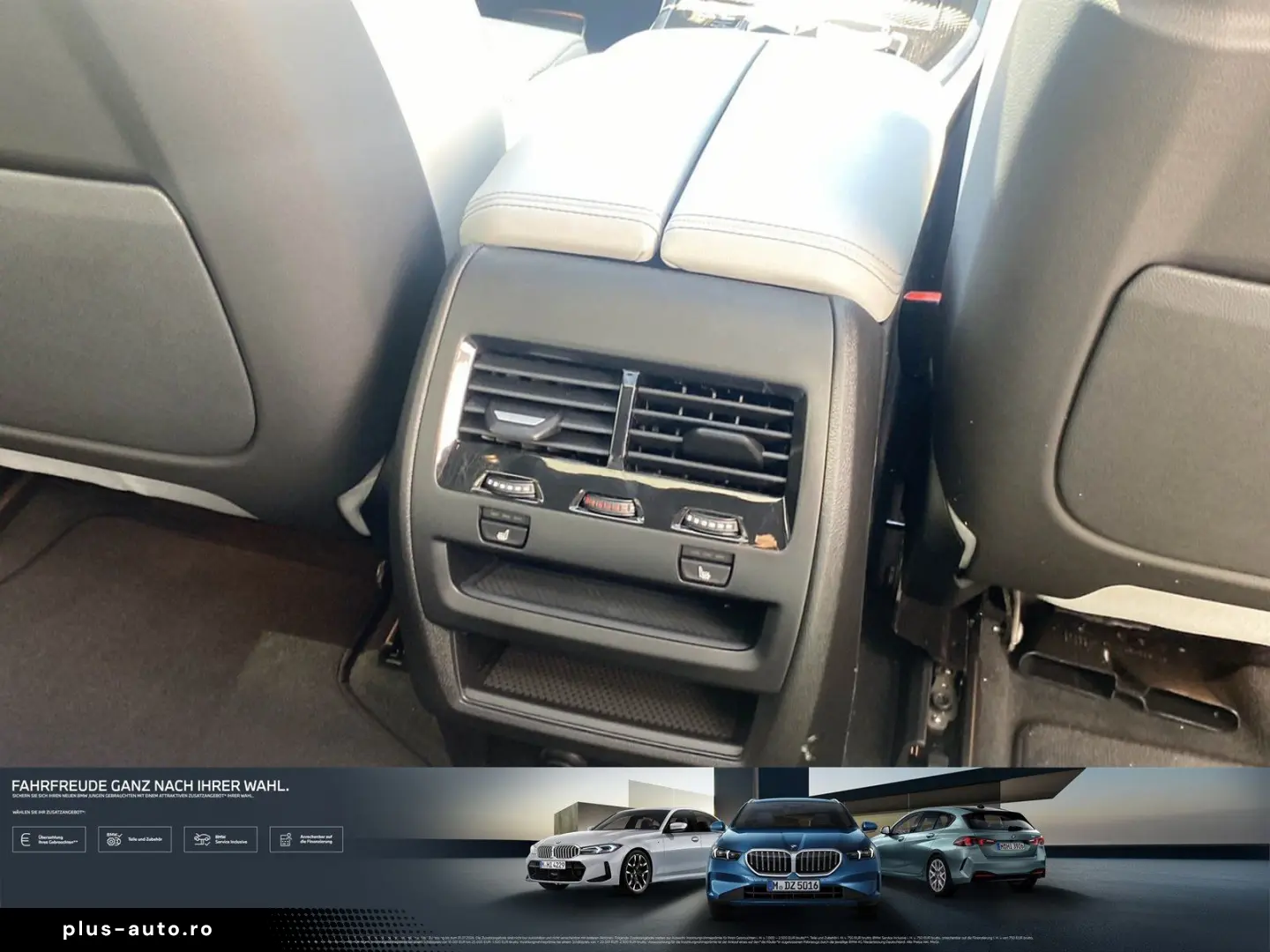 BMW X5 xDrive50e M Sport AHK Driv.Assist.Prof LED